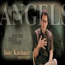 STAGE TUBE: Kushner Talks ANGELS IN AMERICA